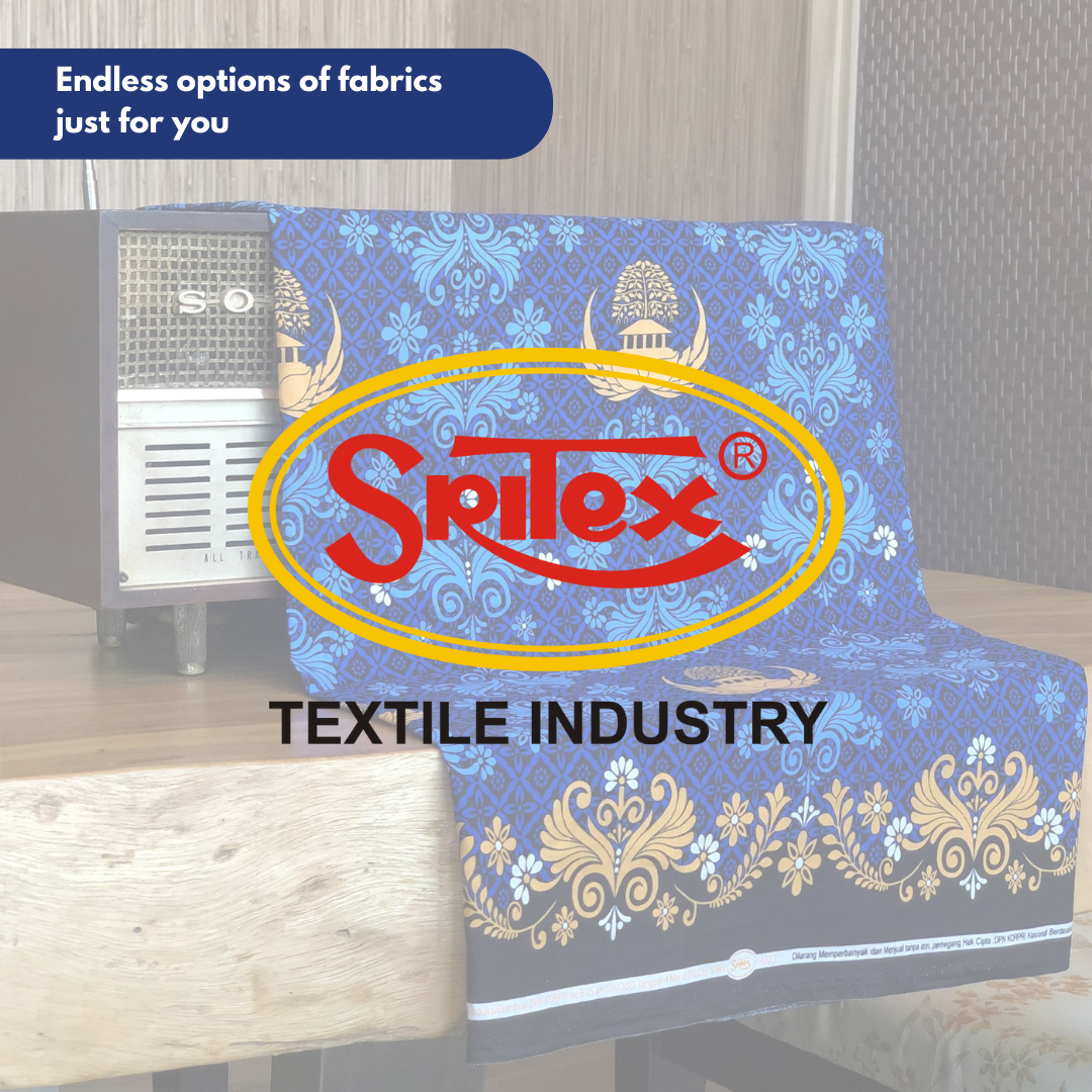 Sritex Fabrics