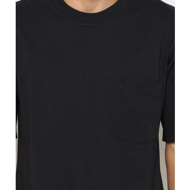 Toko Sritex IRO BASIC Oversized T-shirt - Black