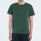 Toko Sritex IRo T-Shirt Basic Unisex 100% Cotton Premium - Olive