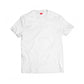 Toko Sritex IRo T-Shirt Basic Unisex 100% Cotton Premium - White