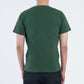 Toko Sritex IRo T-Shirt Basic Unisex 100% Cotton Premium - Olive