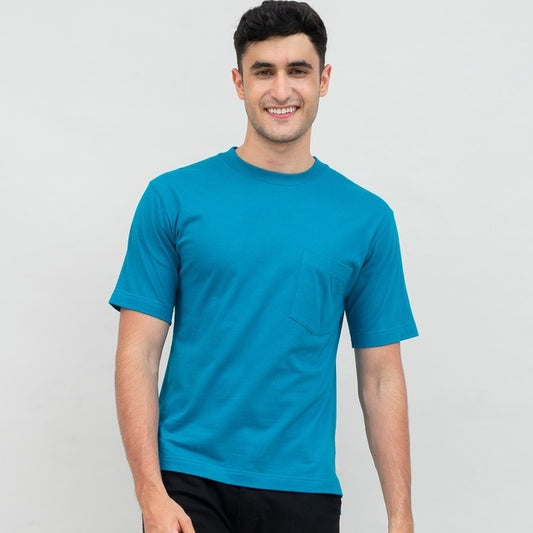 Toko Sritex IRO BASIC Oversized T-shirt - Tosca