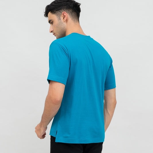 Toko Sritex IRO BASIC Oversized T-shirt - Tosca