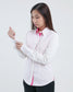 SRX Female Long Sleeve Shirt Pink (SRX 023)