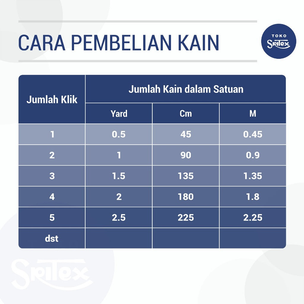 Toko Sritex Kain Rayon Print Abstrak Gelombang  Premium Ekspor, R12. Harga per 45cm, Lebar 150cm.