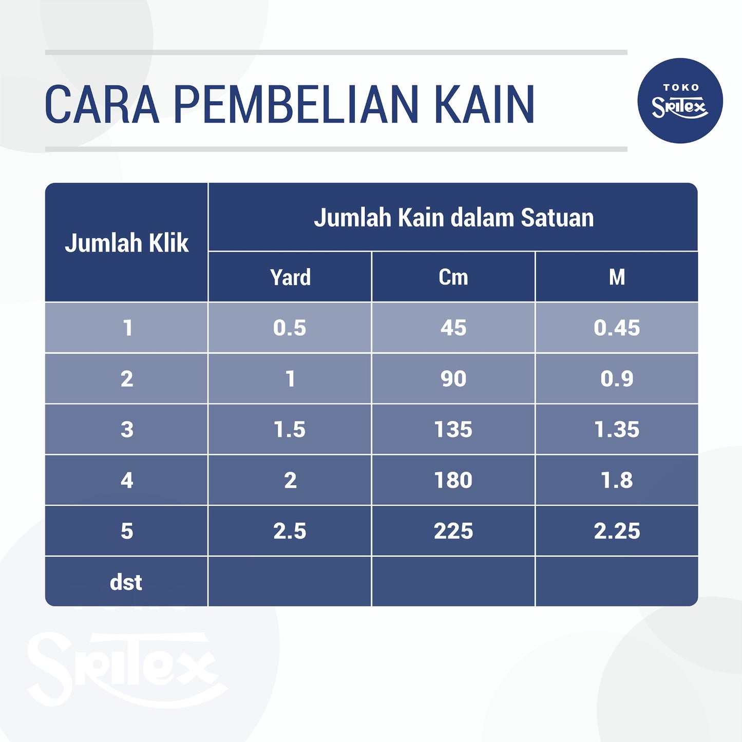 Toko Sritex Kain Katun Batik Lampung Premium Ekspor C108. Harga per 45cm, Lebar 114cm