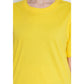 Toko Sritex IRo T-Shirt Basic Unisex 100% Cotton - Yellow