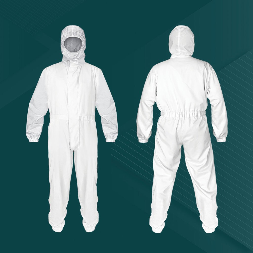Protection Coverall (PPE)
