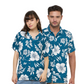Cloud Nine Unisex Shirt Resort Front