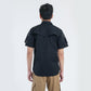 SRX Men's Ribstop Shirt (SRX 2174)