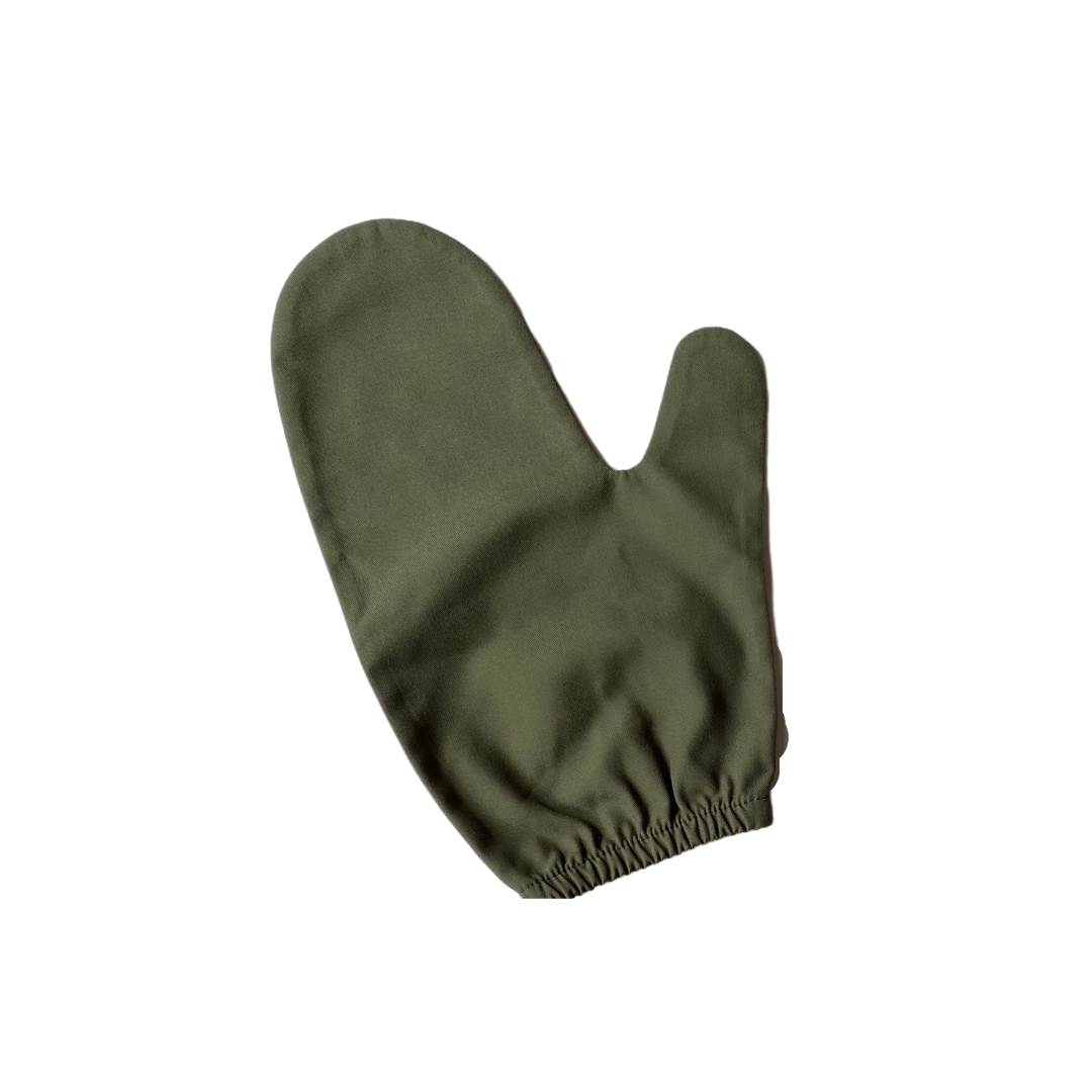Anti-Microbial Glove