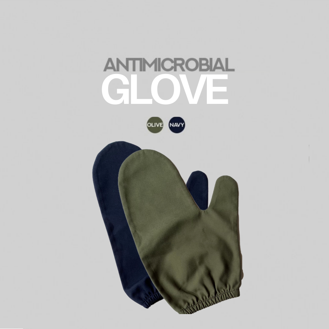 Gloves (Retail)