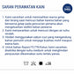 Toko Sritex Kain Rayon Print Batik Lingkaran Premium Ekspor, R60. Harga per 45cm, Lebar 114cm.