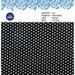 Toko Sritex Kain Katun Print Abstrak Silang Premium Ekspor C61. Harga per 45cm, Lebar 150cm. Cocok Untuk Baju Atasan, Dress, Tunik, Rok, Celana.