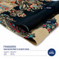 Toko Sritex Kain Rayon Print Batik 0005 Premium Ekspor, R20. Harga per 45cm, Lebar 150cm,