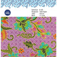 Toko Sritex Kain Rayon Print Batik 0012 Premium Ekspor, R100. Harga per 45cm, Lebar 90cm,