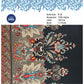 Toko Sritex Kain Rayon Print Batik 0005 Premium Ekspor, R20. Harga per 45cm, Lebar 150cm,