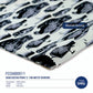 Toko Sritex Kain Katun Print Abstrak 0011 Premium Ekspor C108. Harga per 45cm, Lebar 114cm. Cocok Untuk Baju Atasan, Dress, Tunik, Rok, Celana.