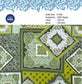 Toko Sritex Kain Rayon Print Batik 0007 Premium Ekspor, R268. Harga per 45cm, Lebar 150cm,