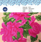 Toko Sritex Kain Rayon Print Bunga 0052 Premium Ekspor, R60. Harga per 45cm, Lebar 114cm