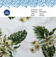 Toko Sritex Kain Rayon Print Bunga 0054 Premium Ekspor, R60. Harga per 45cm, Lebar 114cm