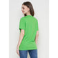 Toko Sritex IRo T-Shirt Basic Unisex - Fuji Green