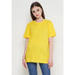 Toko Sritex IRo T-Shirt Basic Unisex - Yellow