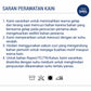 Toko Sritex Kain Katun Print Batik Lurik Premium Ekspor C108. Harga per 45cm, Lebar 114cm. Cocok Untuk Baju Atasan, Dress, Tunik, Rok, Celana.